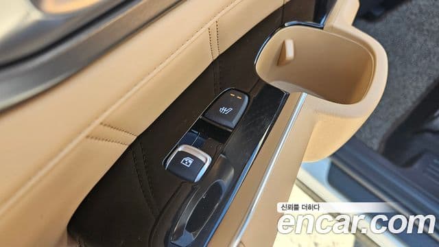 Kia Sorento 2021 — Şəkil 18/20