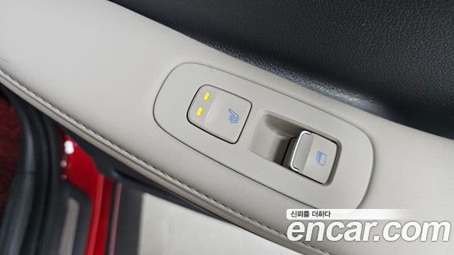 Hyundai Sonata Hybrid 2021 — Şəkil 13/20