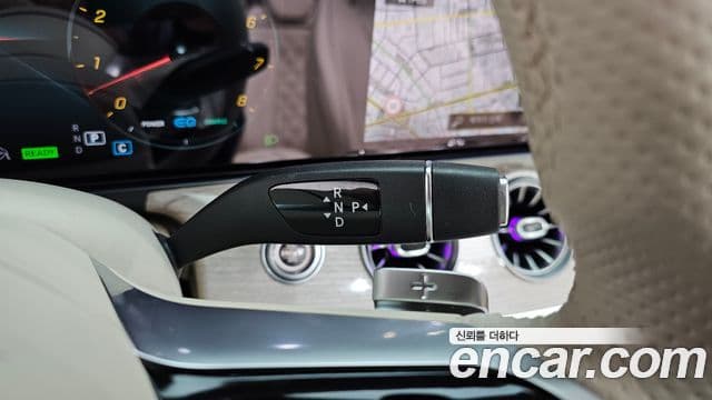 Mercedes-Benz E-Class 2021 — ფოტო 9/20
