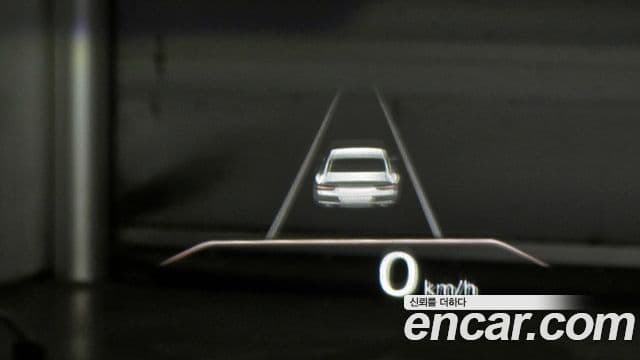 Genesis Electrified G80 2021 — ფოტო 19/20