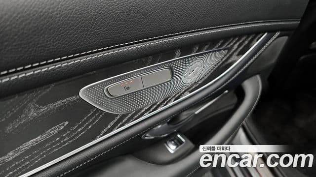 Mercedes-Benz CLS-Class 2020 — Şəkil 17/20