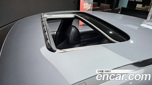 Mercedes-Benz CLS-Class 2020 — Şəkil 18/20