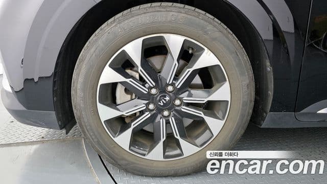Kia Carnival 2020 — Фото 5/20