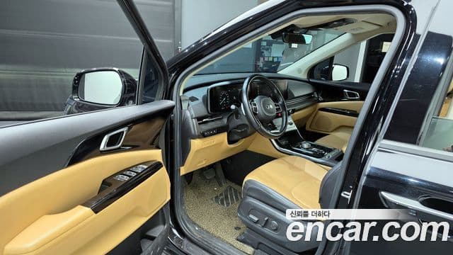 Kia Carnival 2020 — Фото 10/20