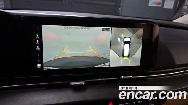 Kia Carnival 2020 — Фото 16/20