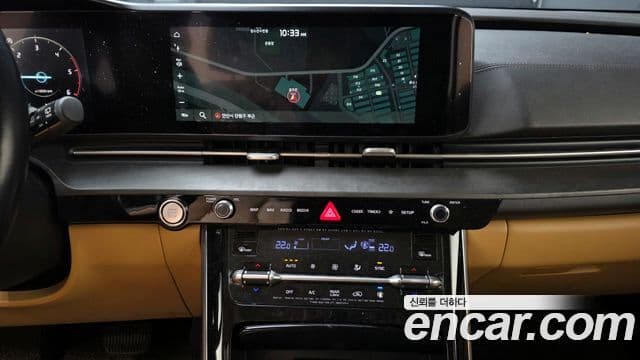 Kia Carnival 2020 — Фото 17/20