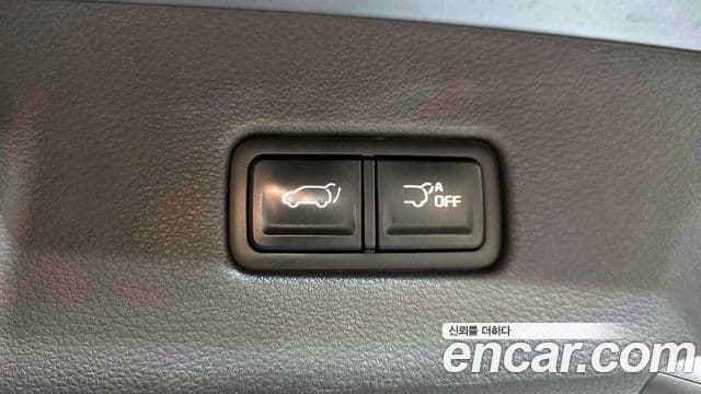 Kia Carnival 2020 — Фото 20/20