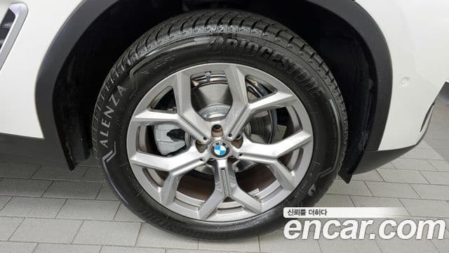 BMW X4 2023 — Şəkil 5/20