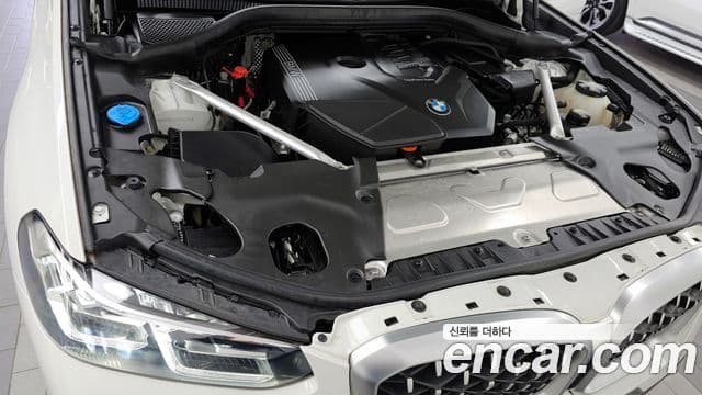 BMW X4 2023 — Şəkil 6/20