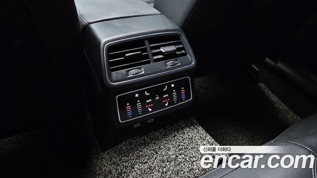 Audi A6 2022 — Şəkil 3/20