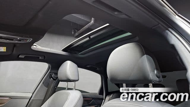 Audi A6 2022 — Şəkil 14/20