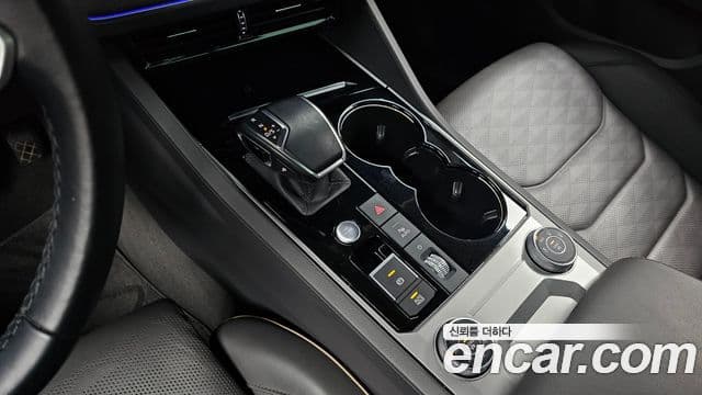 Volkswagen Touareg 2022 — фото 9 из 20
