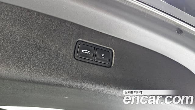 Genesis GV80 2024 — Şəkil 19/20