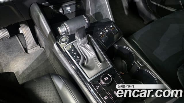 Kia Sportage 2022 — Şəkil 9/20
