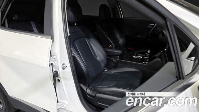 Kia Sportage 2022 — Şəkil 12/20
