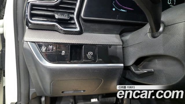 Kia Sportage 2022 — Şəkil 15/20