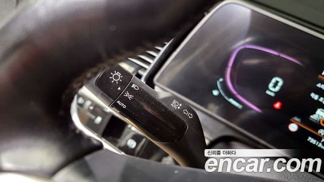 Kia Sportage 2022 — фото 16 из 20