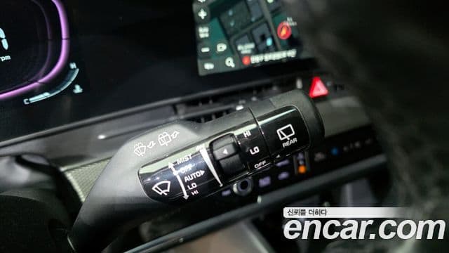 Kia Sportage 2022 — фото 17 из 20