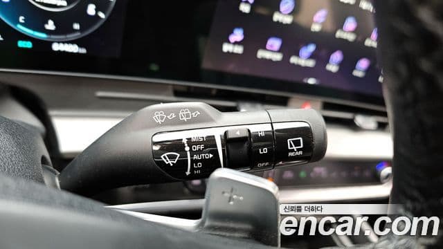 Kia Sportage 2021 — ფოტო 16/20