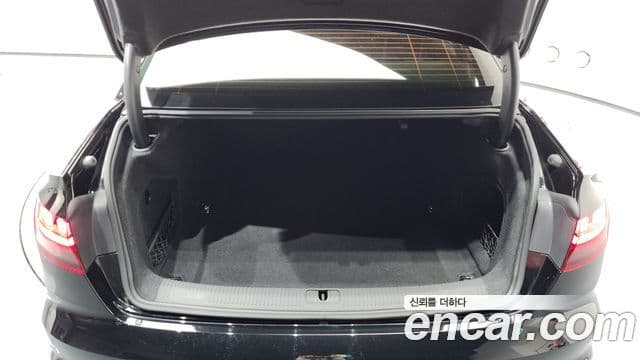 Audi A4 2023 — ფოტო 20/20