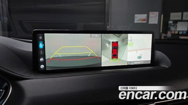Genesis Electrified G80 2022 — ფოტო 18/20