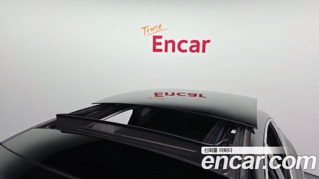 Genesis Electrified G80 2022 — фото 20 из 20