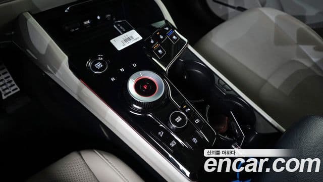 Kia Sportage 2023 — Şəkil 9/20