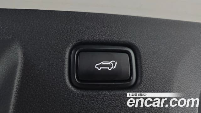 Kia Sportage 2023 — Şəkil 18/20