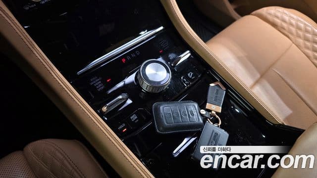 Jeep Grand Cherokee 2022 — фото 7 из 20