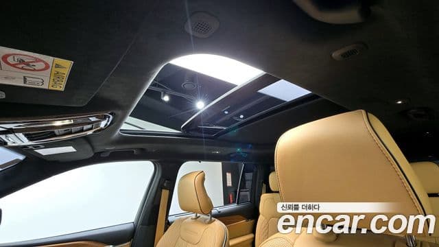 Jeep Grand Cherokee 2022 — Şəkil 18/20