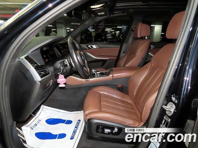 BMW X5 2020 — Şəkil 4/20