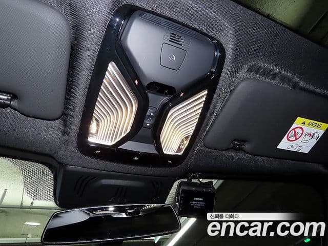 BMW X5 2020 — Şəkil 16/20