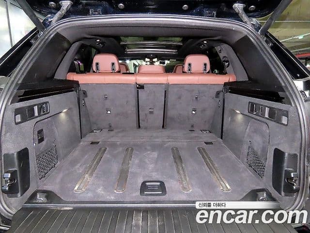 BMW X5 2020 — Şəkil 2/20