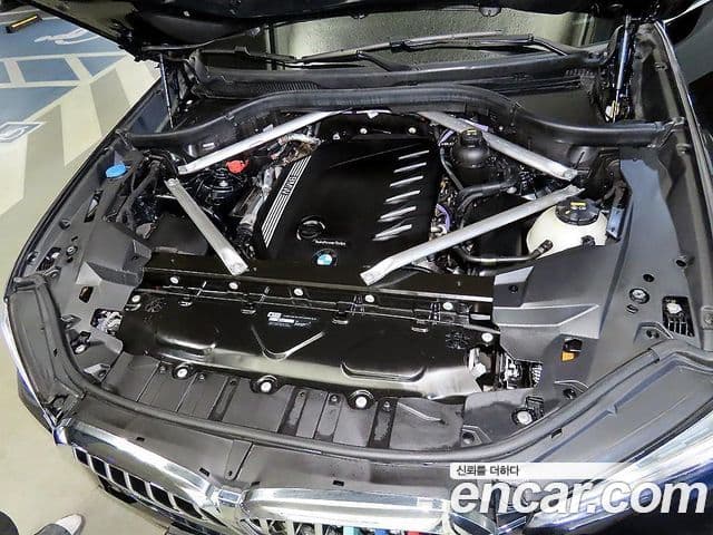 BMW X5 2020 — Şəkil 11/20