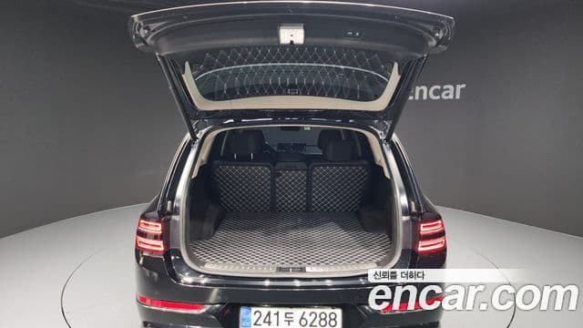 Genesis GV80 2020 — ფოტო 20/20