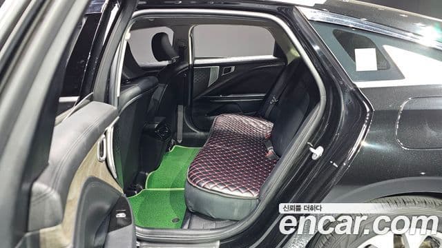 Kia K8 2023 — Photo 5/20