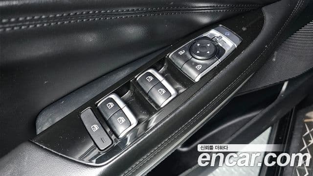 Kia K8 2023 — Photo 15/20
