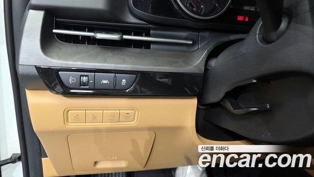 Kia Carnival 2022 — Photo 17/20