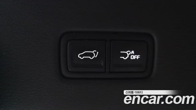 Kia Carnival 2022 — Photo 6/20