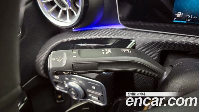 Mercedes-Benz A-Class 2020 — Şəkil 13/20