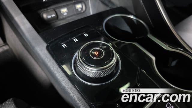 Kia K5 2020 — Şəkil 9/20
