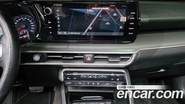Kia K5 2020 — Şəkil 15/20