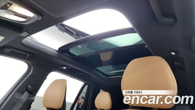 Volvo XC90 2023 — Şəkil 19/20