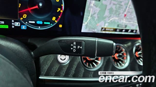 Mercedes-Benz E-Class 2021 — ფოტო 9/20