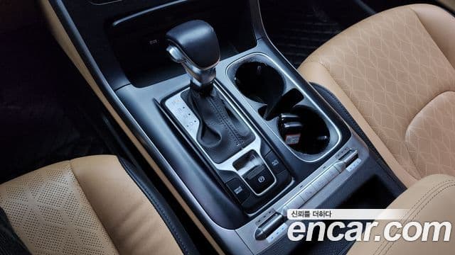 Kia Carnival 2021 — Фото 9/20