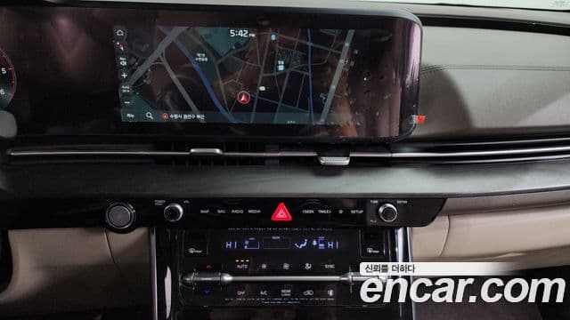 Kia Carnival 2020 — Фото 14/20