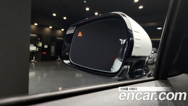 Kia Carnival 2022 — Фото 13/20