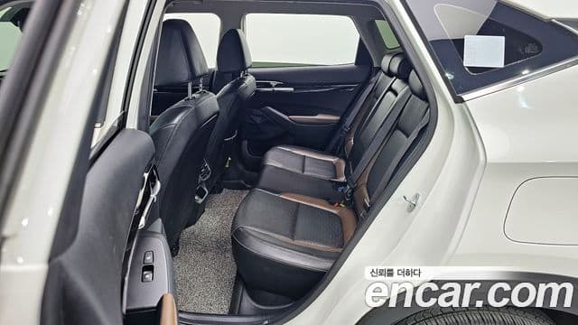 Kia Seltos 2021 — Şəkil 11/20