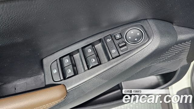 Kia Seltos 2021 — Şəkil 13/20