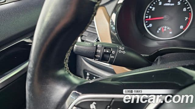 Kia Seltos 2021 — Şəkil 14/20